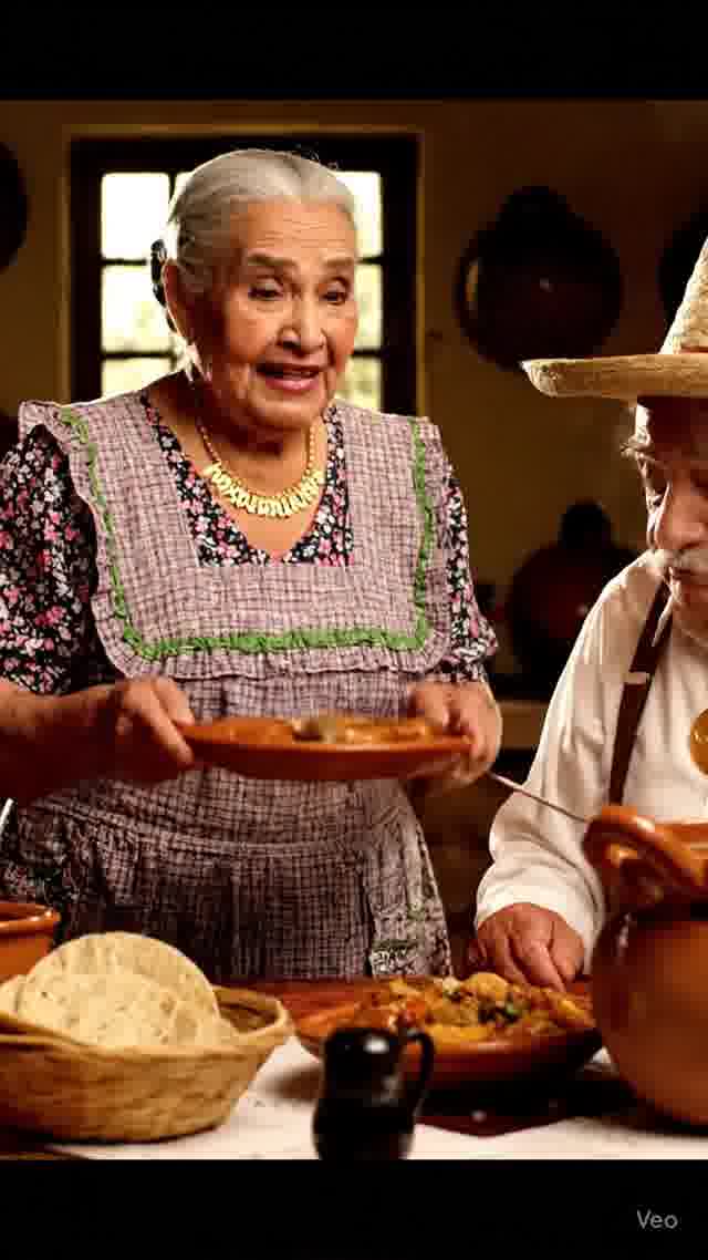Abuela vs Abuelo: La Critica